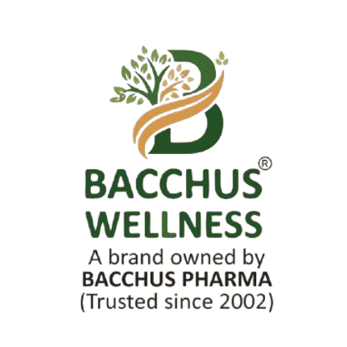 Bacchus wellness
